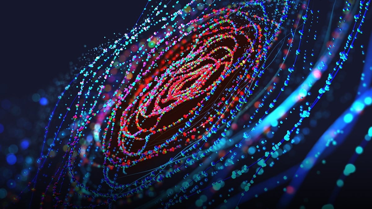 A Discussion of Terms: From Artificial Intelligence to Generative AI