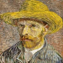 Van Gogh Daily