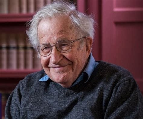 Noam Chomsky Biography - Facts, Childhood, Family Life & Achievements Noam Chomsky Biography - Facts, Childhood, Family Life & Achievements