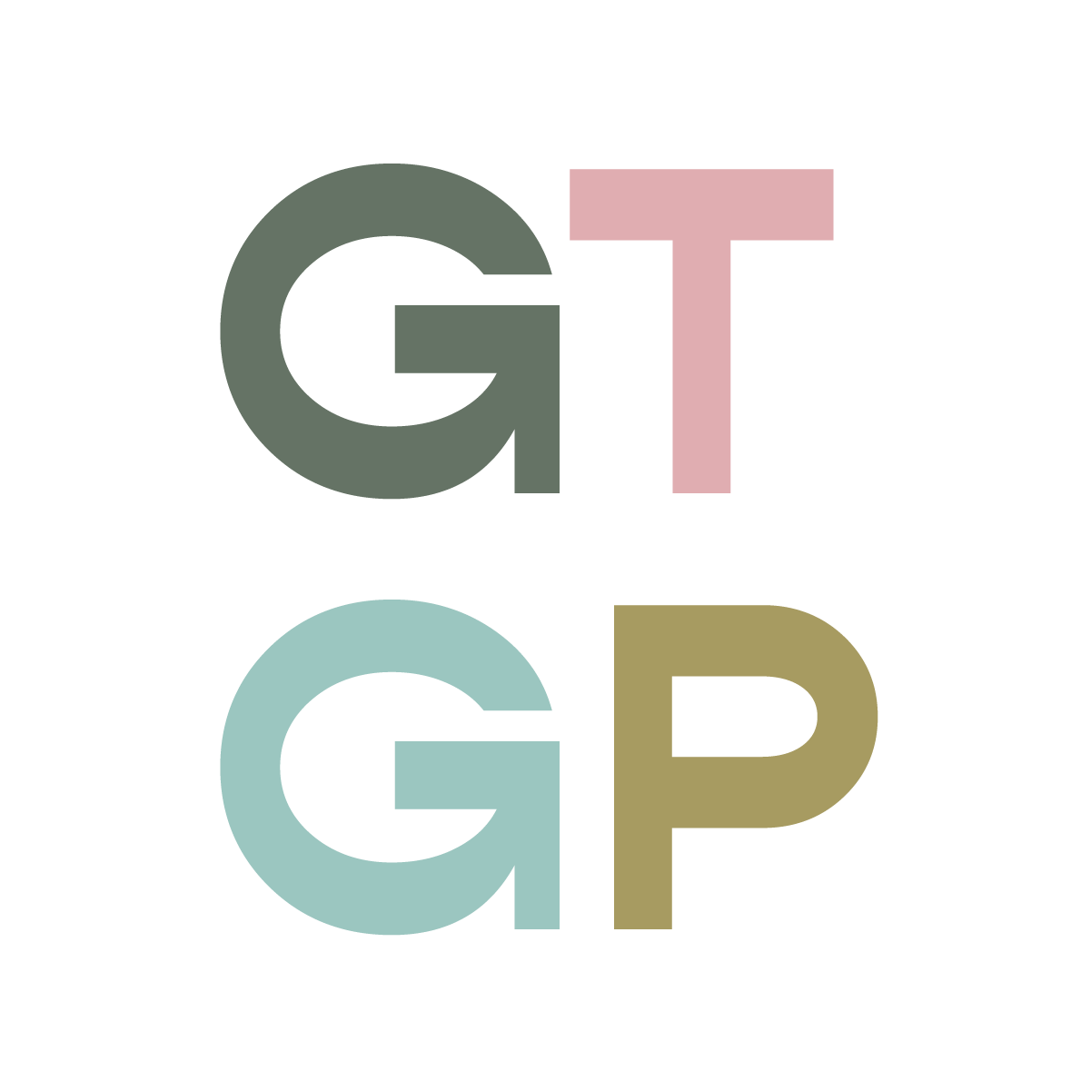 Good Things Good People 