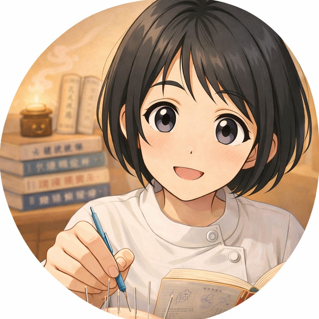 クコの花養生堂（作り直しました）