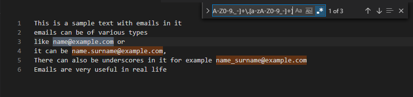 JavaScript Regex Match Example – How to Use JS Replace on a String
