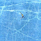 What Olympic gold medalist Alysa Liu can teach you about happiness