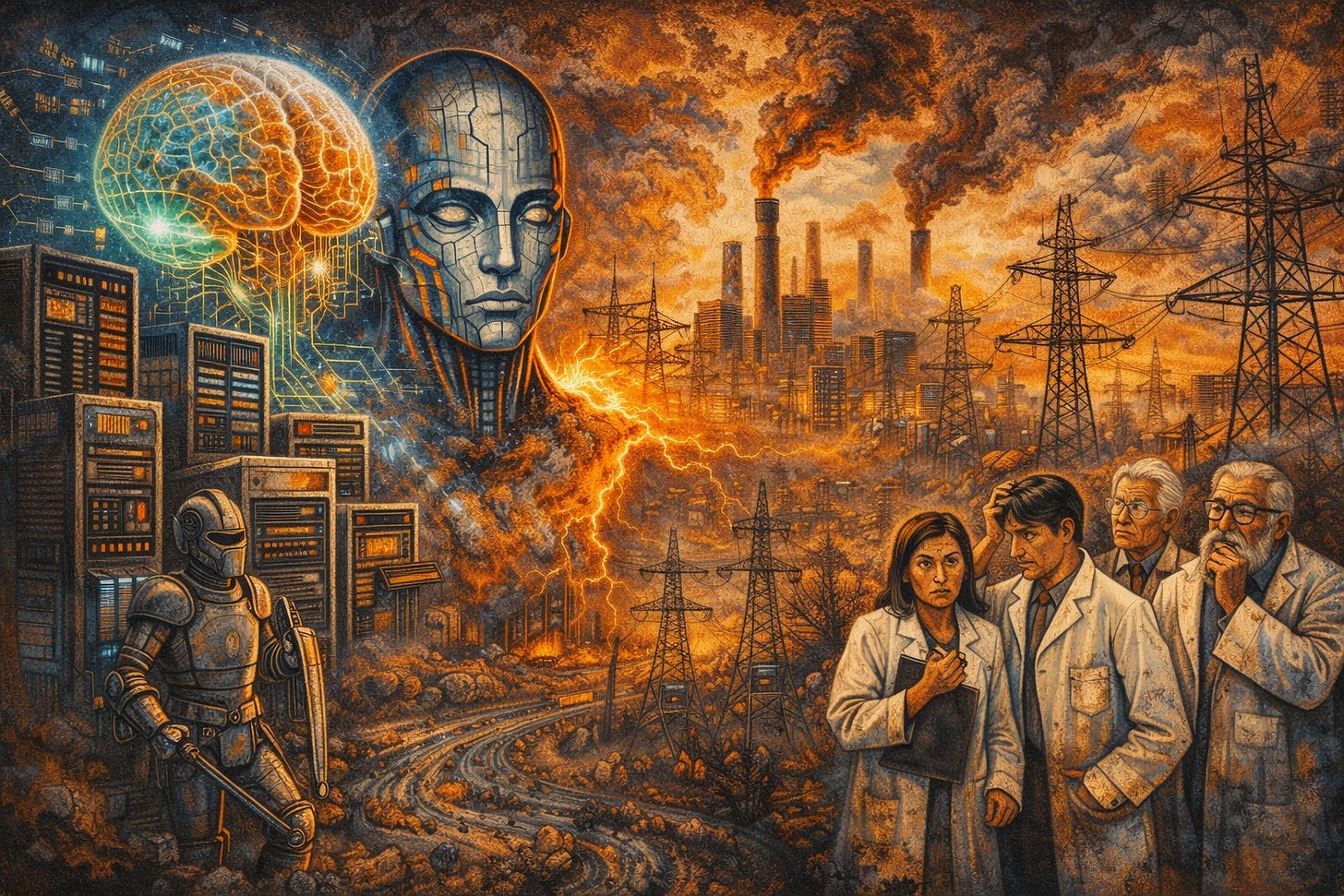 Getting The Power To Data Centres Getting The Power To Data Centres