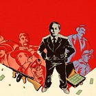 Legend of Lucchino: The Man Who Took On the Mob, Part I