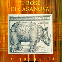 Il Rosé di Casanova