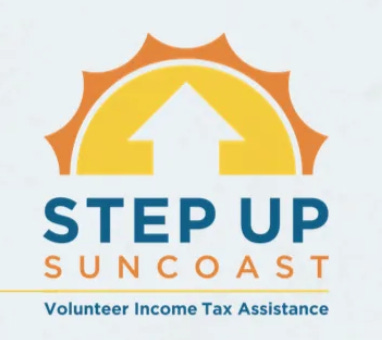 Step Up Suncoast Seeks Volunteers for 2025 VITA Tax Assistance Program