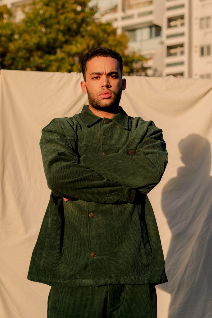 karl kani