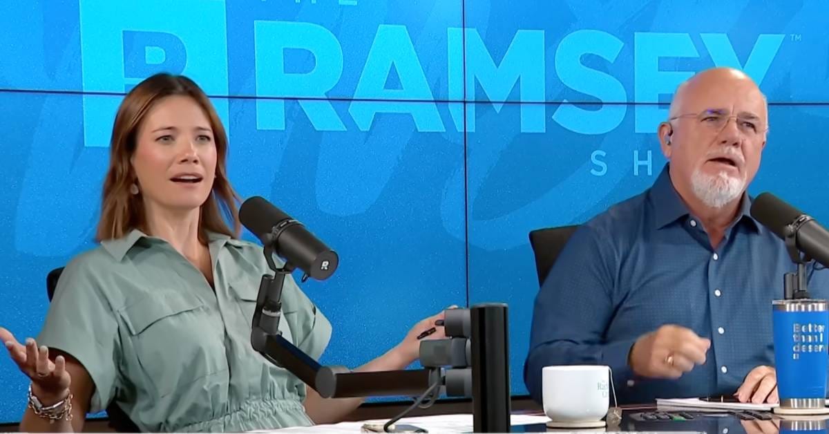 Ramsey Slams Caller's “Free” Tractor Debt Move