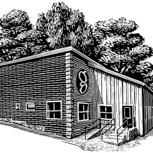 Gaspereau Press ¶ Printers & Publishers