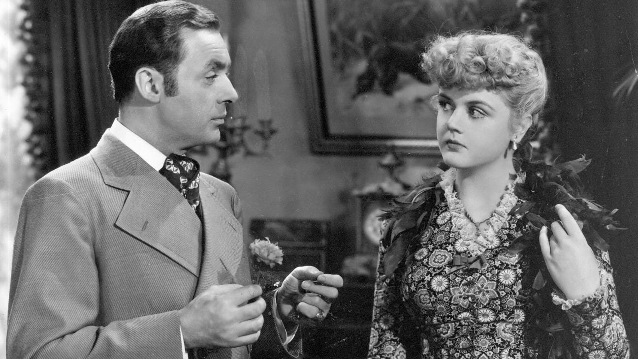 Gaslight' Review: 1944 Movie