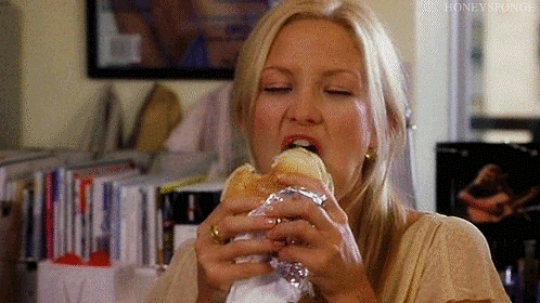 Nosh Eating GIF Nosh Eating GIF