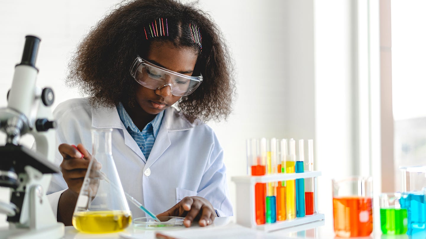Bachelor of Science in Biology (A4101)