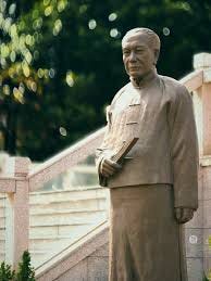 香港道教界和香港青松觀重要 ...