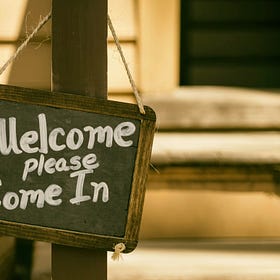 How to help new readers get on board a long-running serial