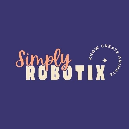 Simply Robotix’s Substack