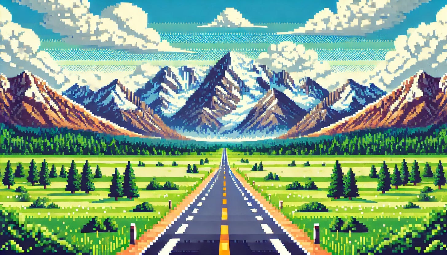 The Marketing Newsletter #3 The Marketing Newsletter #3