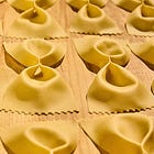 Farfalle Giganti