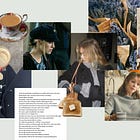 In defence of the Frazzled English Woman