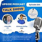 The Upside Newsletter