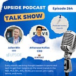 The Upside Newsletter