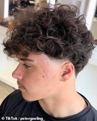 broccoli' haircut among teenage boys ...