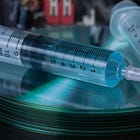 Vaccines don't contain 'harmful mercury'