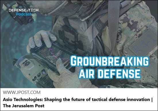 Article Keywords: autonomous, idf, israel, middle east, warfare Article Keywords: autonomous, idf, israel, middle east, warfare