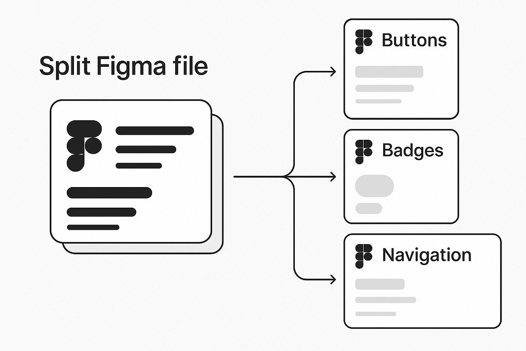 The 4-Step Component Review Process That Every Design System Needs