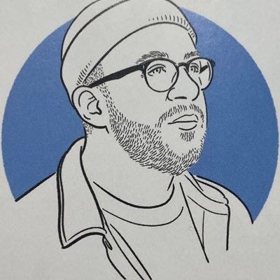 Brad Holden's Vice Files