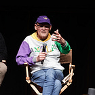 ‘Take the Attack to the Next Level’: James Carville's Advice for Biden