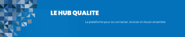 Le Hub Qualité