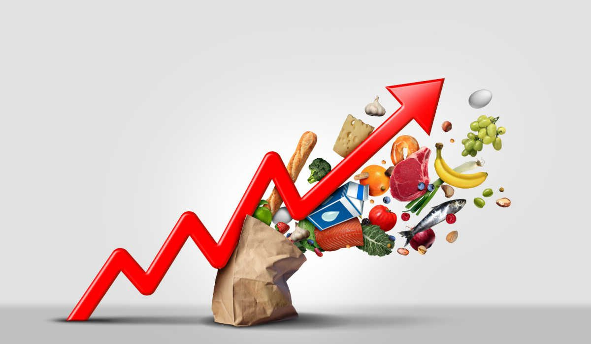 Consumers See Higher, Longer Inflation Than Gov't | PYMNTS.com