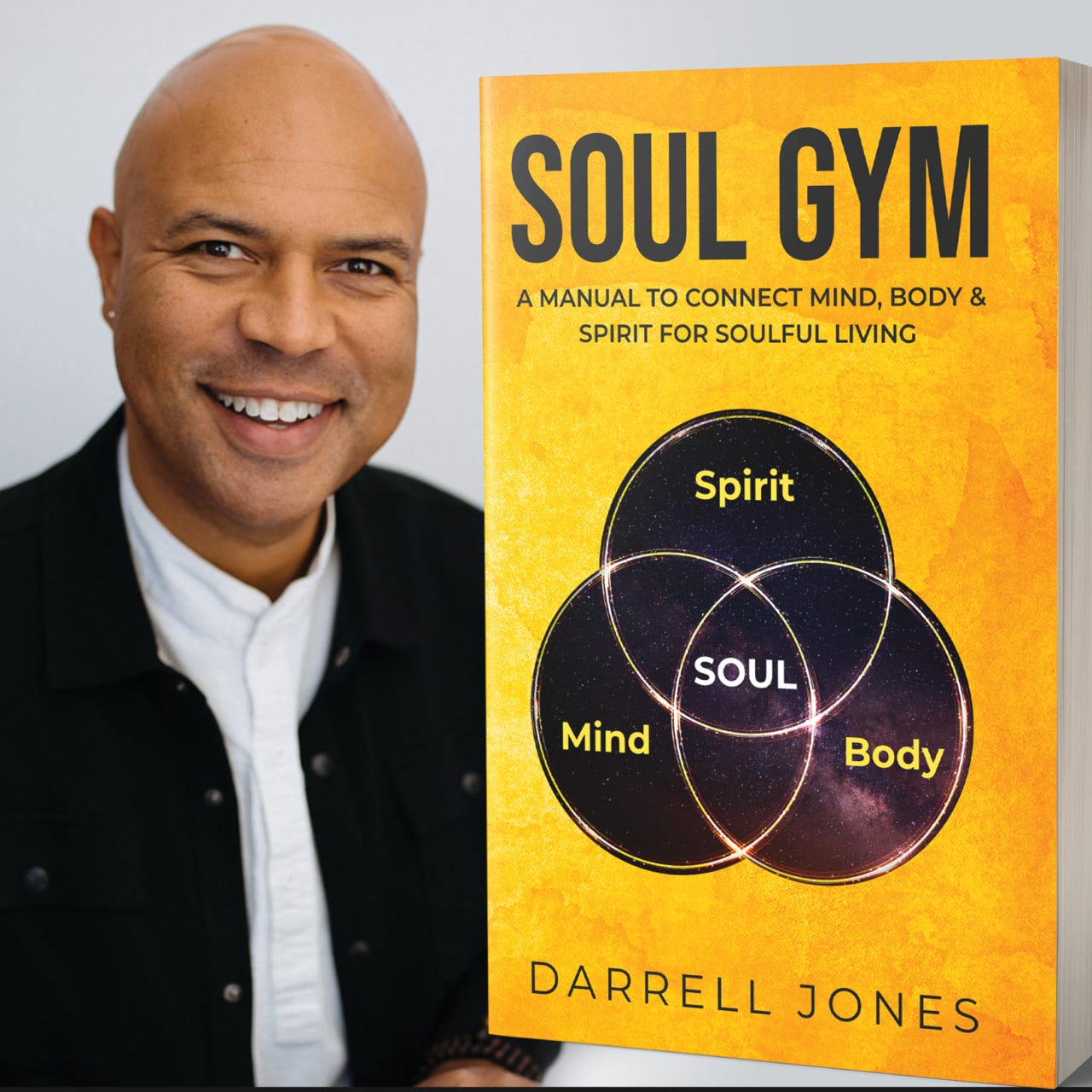 Soul Gym with Rev. Darrell