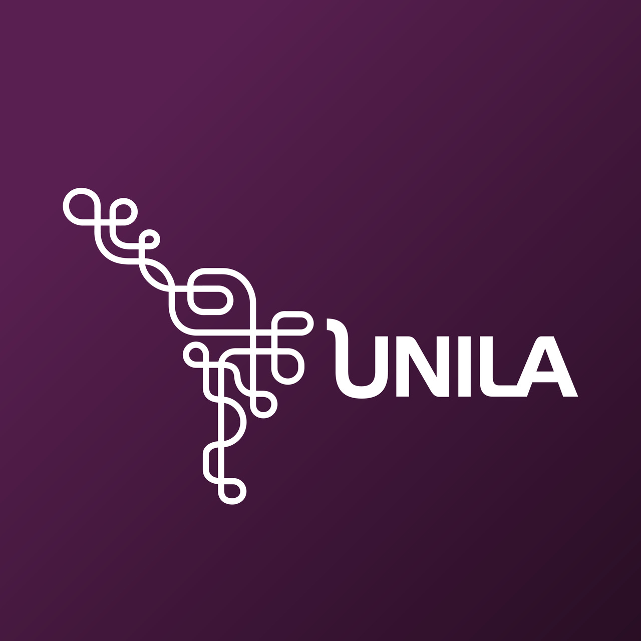 Artwork for UNILA: É Federal, é de Foz, é sem Fronteiras