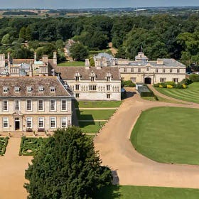 Aristocracy and Hostage Capital