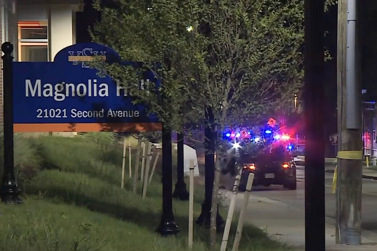 Virginia State University Mass Shooting: Several Injured, Multiple Suspects Sought Virginia State University Mass Shooting: Several Injured, Multiple Suspects Sought