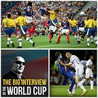 Revista de la Liga with Graham Hunter