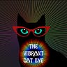 The Vibrant Cat Eye 