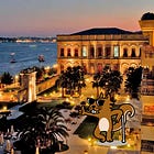 The Bosphorus Bid