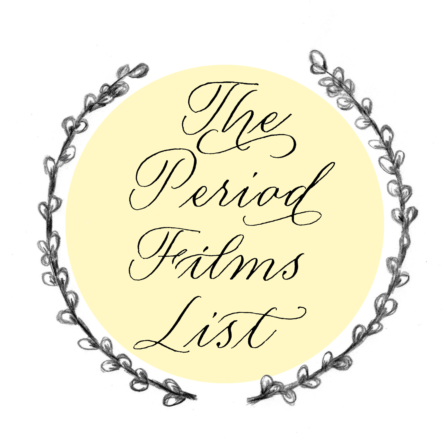 Willow and Thatch Period Dramas: Movies & Television