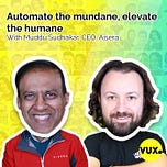 The AI Ultimatum