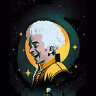 A is also for Amadeus