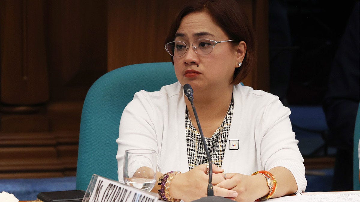 House tricom issues warrant vs no-show Discaya, 4 others