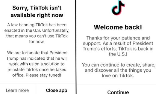 Monopoly Round-Up: Explaining the TikTok Dispute