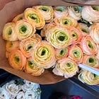 I am crying and I'm so happy...