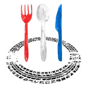 America Eats!