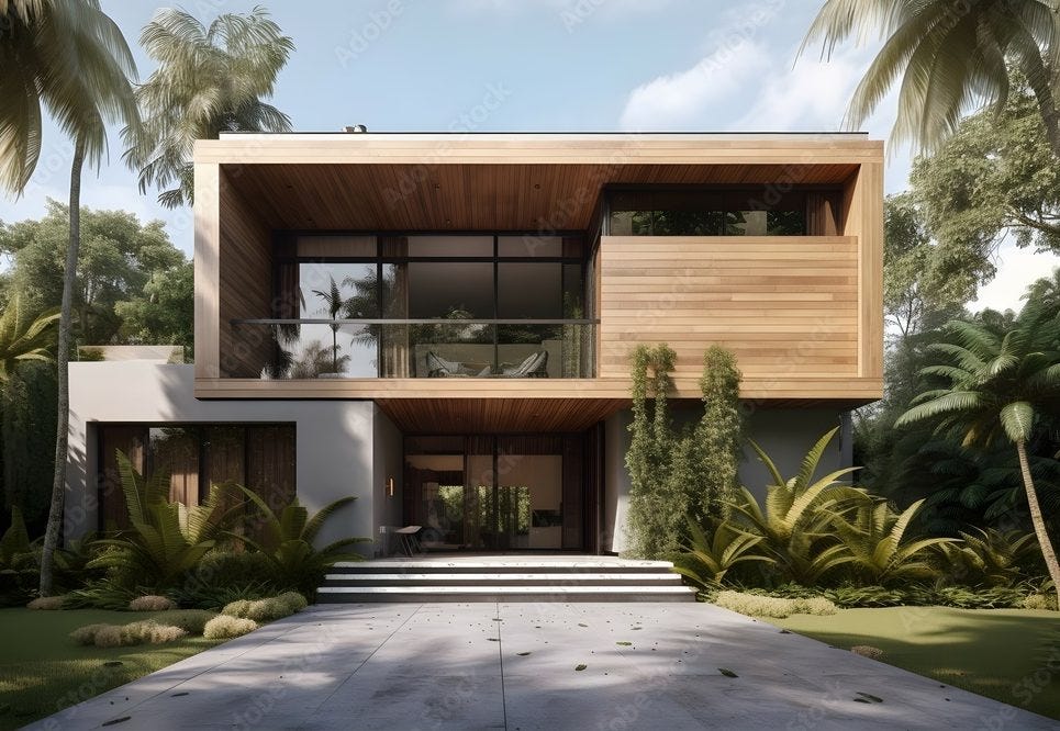 Real Estate