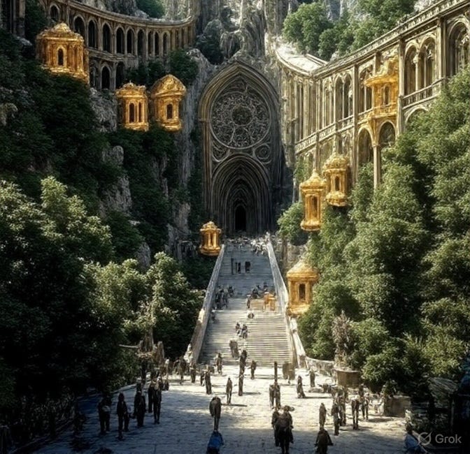 The New Magnificent Seven: My Gold & Silver Miners Portfolio Is Up +117% YTD