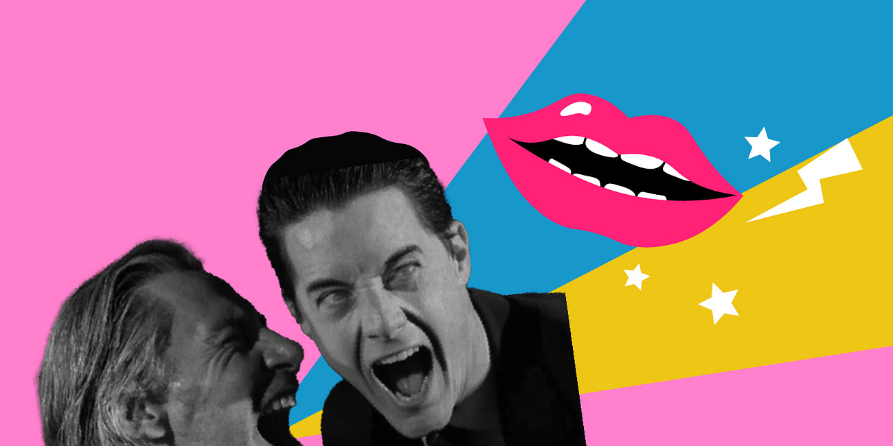 Mapping The Unknown: Twin Peaks & The Dragon’s Lore with Micki Pellerano of Time Lord TV